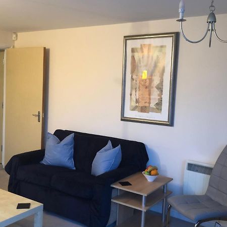 Honest City Centre Apartment 2 Southampton Exterior photo